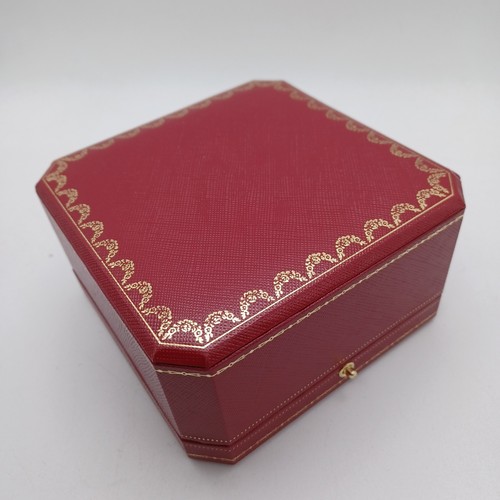 Cartier bracelet necklace - necklace, box
