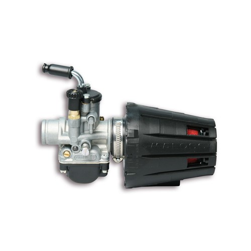 Malossi phbg fuel system - malossi,