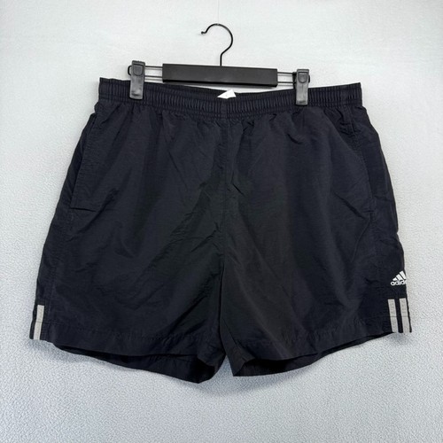 Vintage adidas shorts - vintage,
