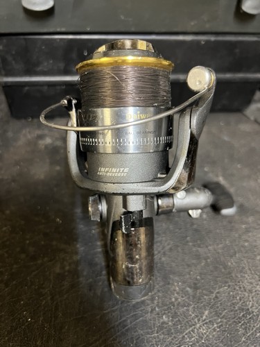 Daiwa regal plus 3500 - bri,