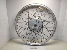 Front Wheel Rim Borrani 21 X 2 1/4 (VA206)