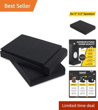 Advanced Isolation Pads for