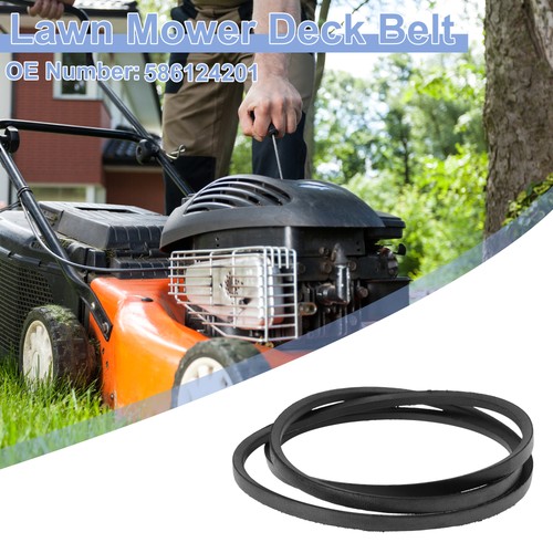 586124201 lawn mower deck - mower,