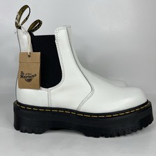 Dr. Martens Boots Womens