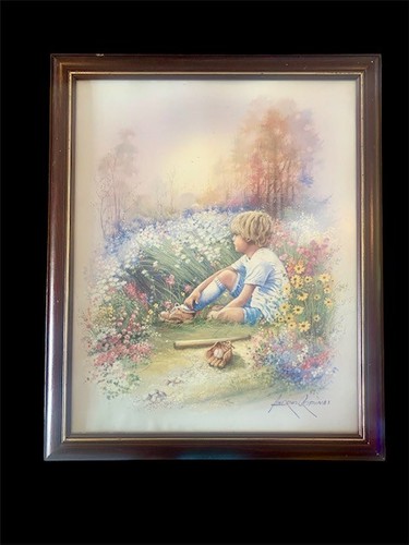Rare vintage andres - vintage,