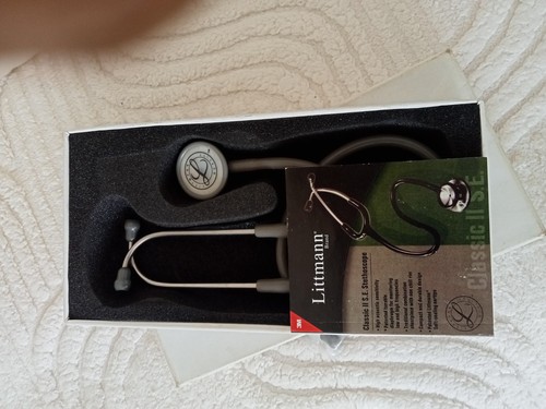 Littmann classic s - ii, s.e