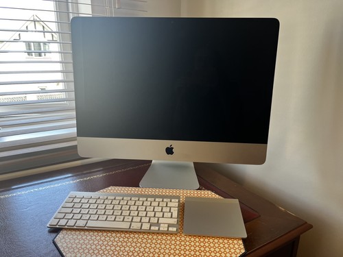 Apple imac 5in 1tb - imac, hdd