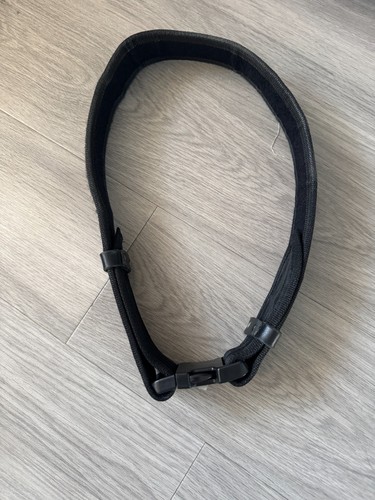 Police tactical belt - ⭐ex,