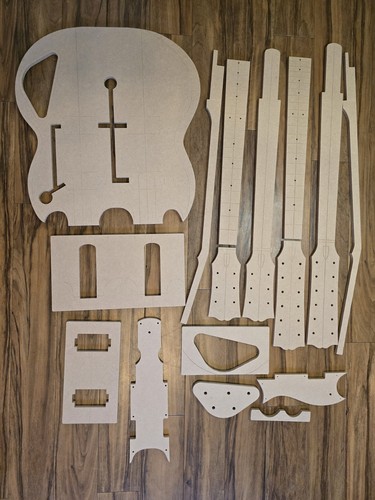 Gibson eds 1275 - eds-1275, doubleneck