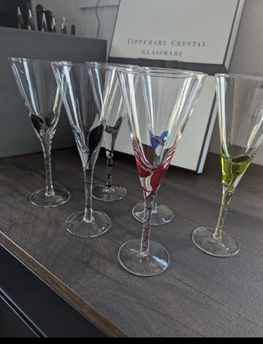 Tipperary crystal eclipse wine - tipperary,