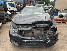 2017-2021 HONDA CIVIC MK10 1.6