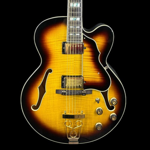 Ibanez af155 ays - ibanez, af155-ays