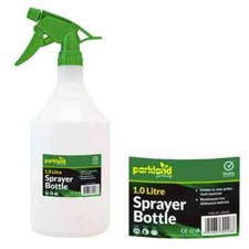 Garden Pressure Sprayer Weed