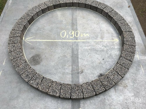 110 dark gray granite - 110,