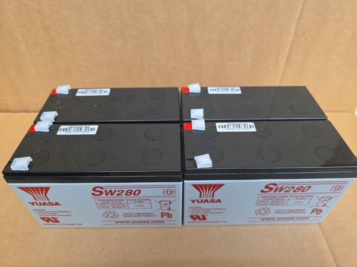 12v 9ah ups - x, kit