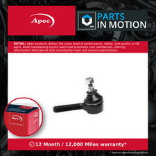 Tie / Track Rod End fits