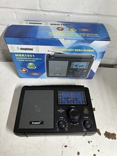 Steepletone World 7 Band