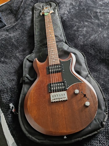 Ibanez gax30 electric - gax30,