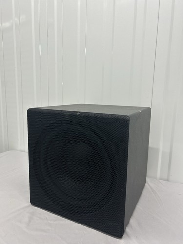 Rel acoustics q150e mk2 active - acoustics,