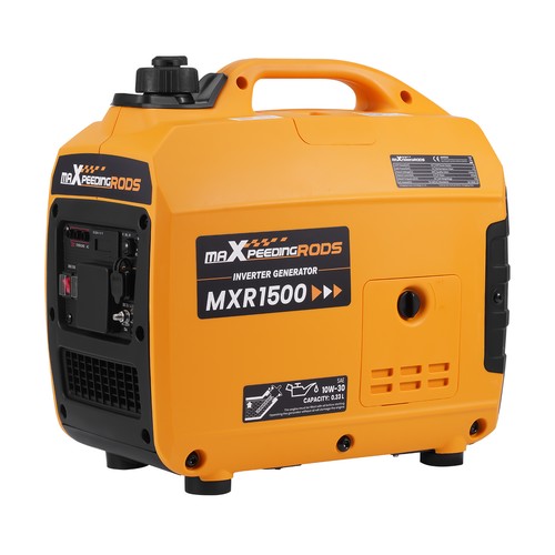 Inverter generator petrol - inverter,