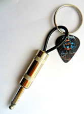 NEW Guitar Full Size Jack Plug