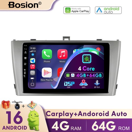 64gb for toyota - 64gb, avensis