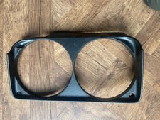 CAPRI MK3 HEADLAMP BEZEL COVER