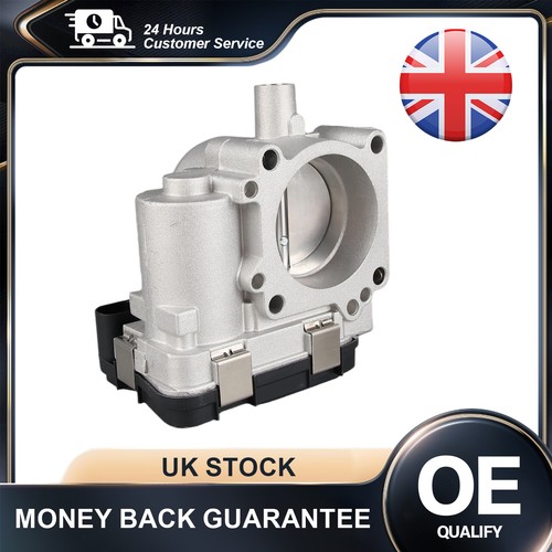 Throttle body for audi vw - throttle,