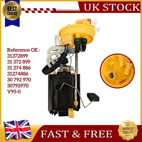 Fits volvo v70 xc70 - v70, d