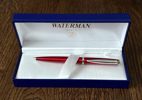 Waterman expert oriental - waterman,