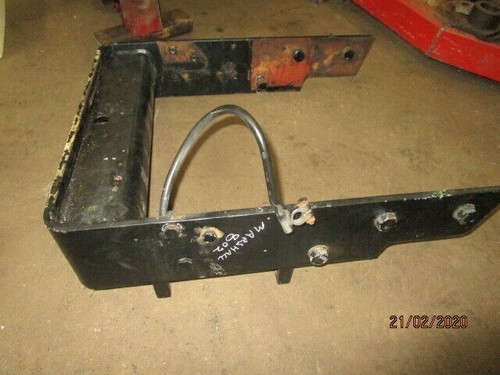 For leyland marshal 802 - leyland, 802,804