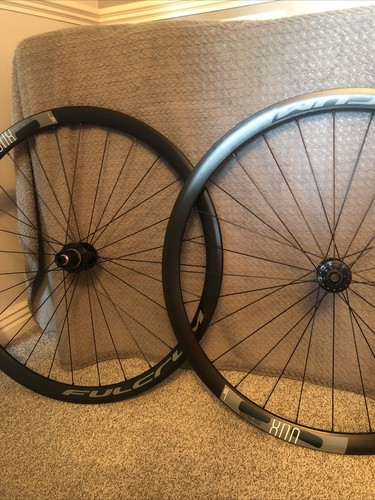 Fulcrum racing 800 wheelset - 800,