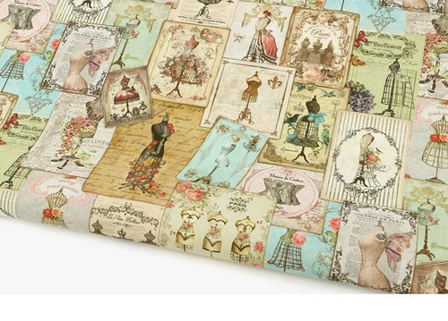 Vintage antique french - vintage,