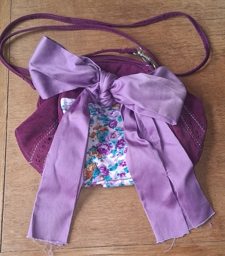 Irregular choice purple - choice,,