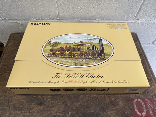 Bachmann the witt - de,