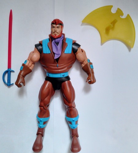 Masters the universe - masters, of