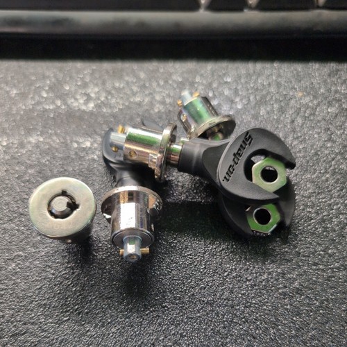 Snap tool box keys - 3,