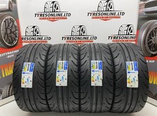 4X 245 40 18 ACCELERA 651