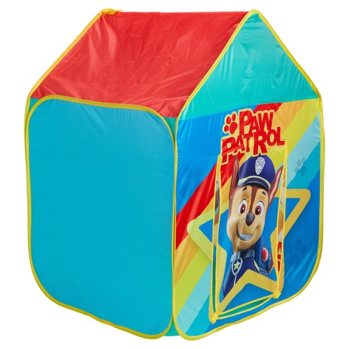 Paw patrol collapsible pop - pop, up