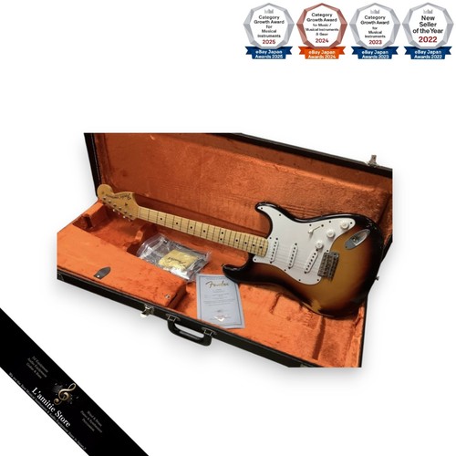 Fender custom shop 1969 - custom,