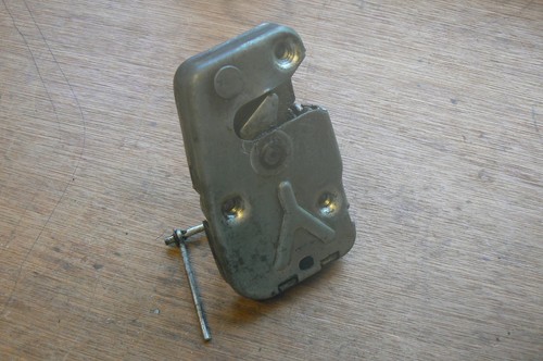 Triumph spitfire gt6 door - gt6,