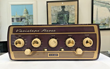 LEAK Varislope  Stereo vintage