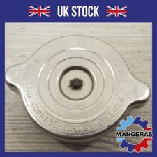 MERCEDES VARIOUS MODELS COOLANT TANK CLOSING COVER / SEALING CAP 1245000406