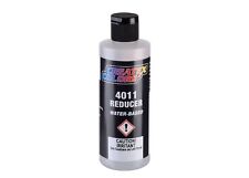 CREATEX WICKED COLORS - 4011 REDUCER 4OZ (120ML)