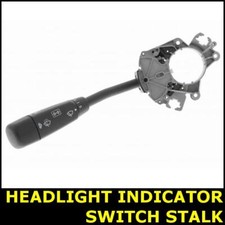 Headlight Indicator Switch