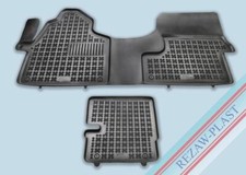 REZAWPLAST Van Mats for