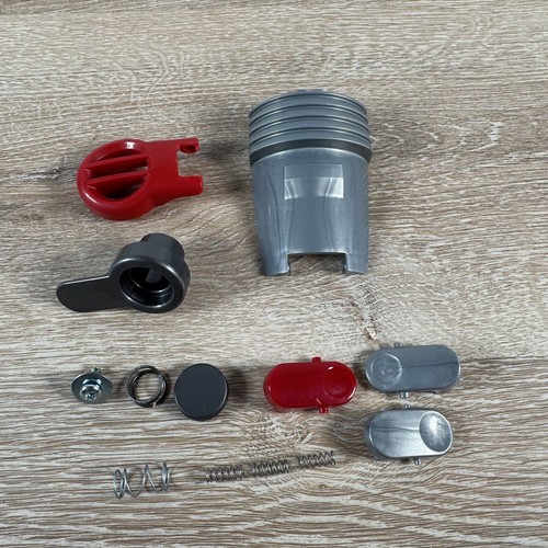 Dyson dc33 wand repair parts - dyson,