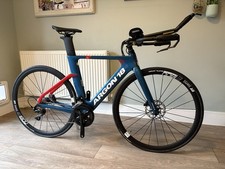 2025 Argon18 E117 Tri -