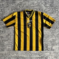 Vintage 2003/04 Vitesse Arnhem
