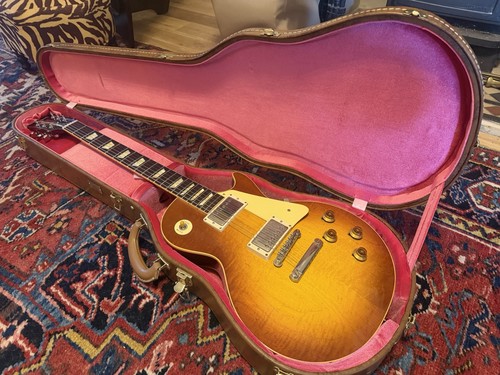 2024 gibson les - les, paul